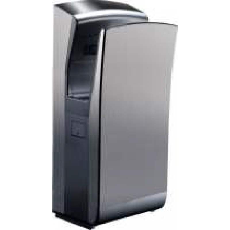 Morris HAD-1101 Αυτόματος Στεγνωτήρας Χεριών  IPx4 1650W INOX